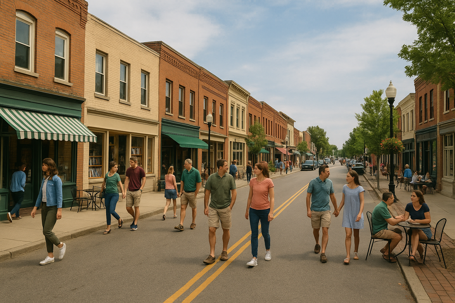 Catherine's Farm to table meals